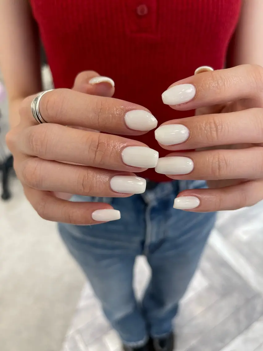 ネイル ハンドネイル ユナ🌙 nailのネイルデザイン