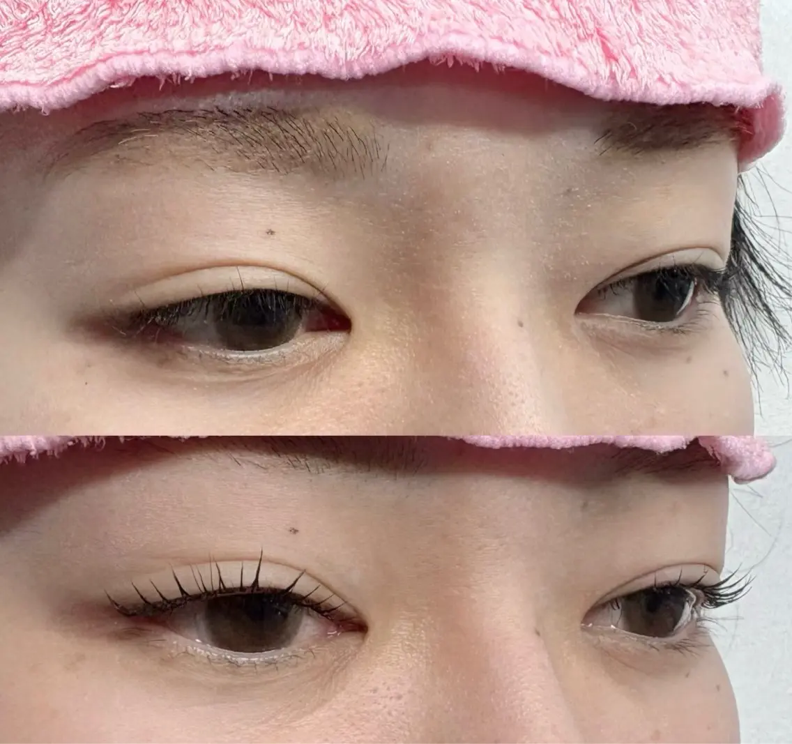 マツエク・マツパ トータルビューティー サロン・Ｎの眉毛・アイブロウイメージ
