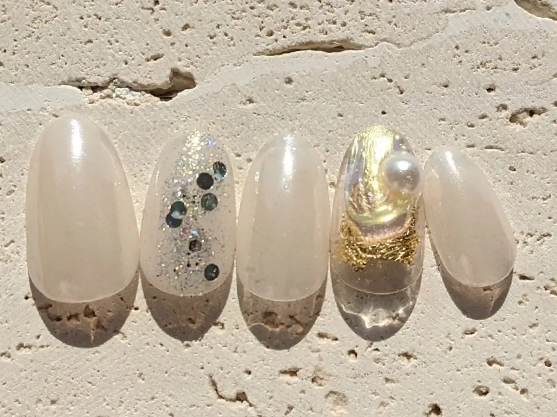 ネイル NAIL DOGのネイルデザイン