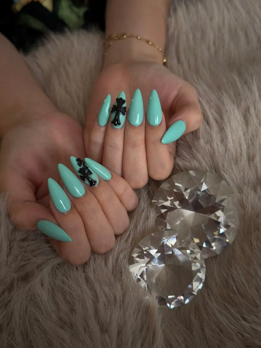 ネイル ハンドネイル nail salon amiのネイルデザイン