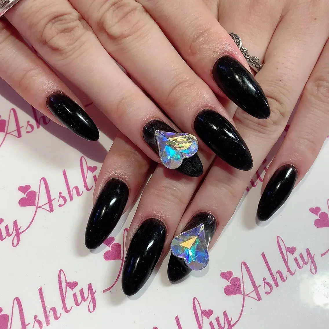 ネイル Ashliy大宮♡ アシュリーのネイルデザイン