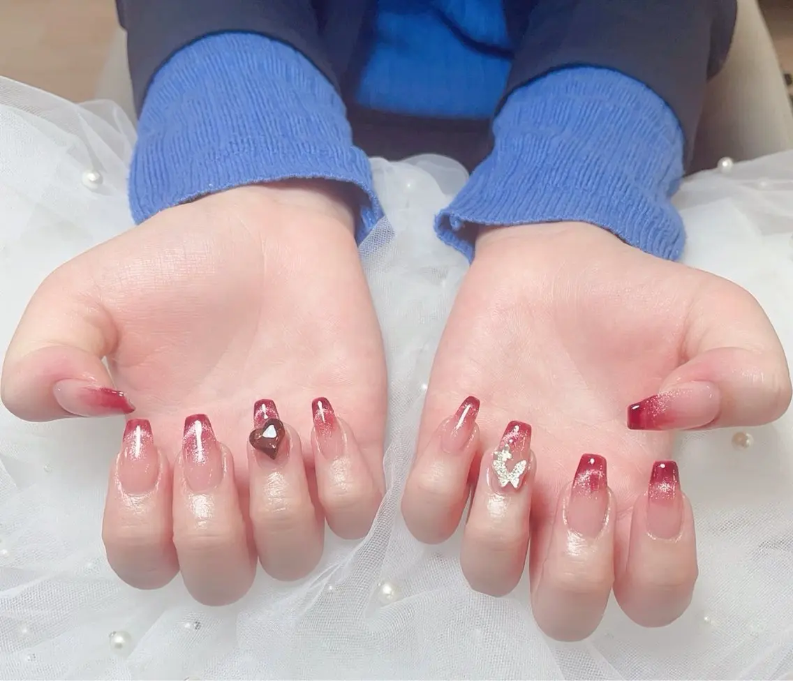 ネイル Bél Nail salonのネイルデザイン