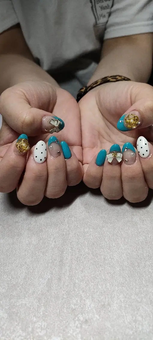 ネイル Risus NAILのネイルデザイン
