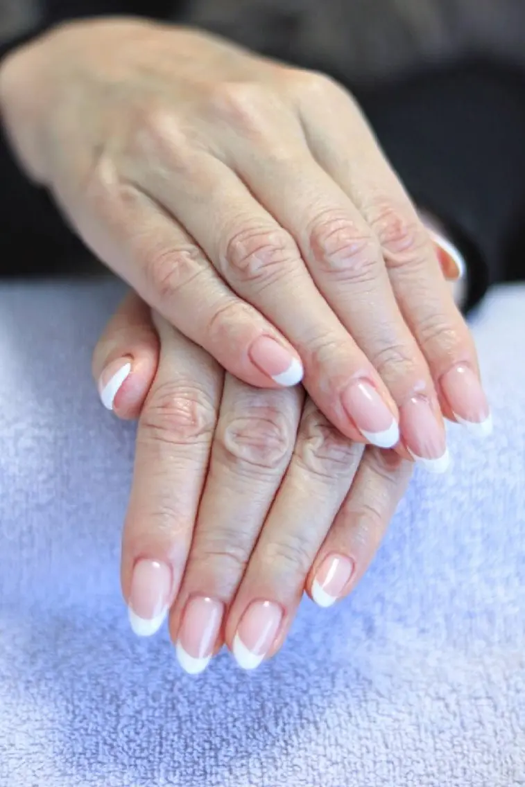 ネイル Nail Atelier B.のネイルデザイン