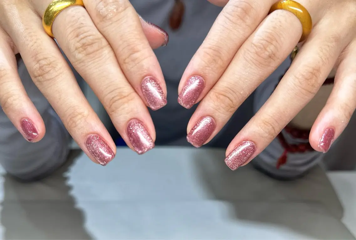 ネイル Umi nail& eyelashのネイルデザイン