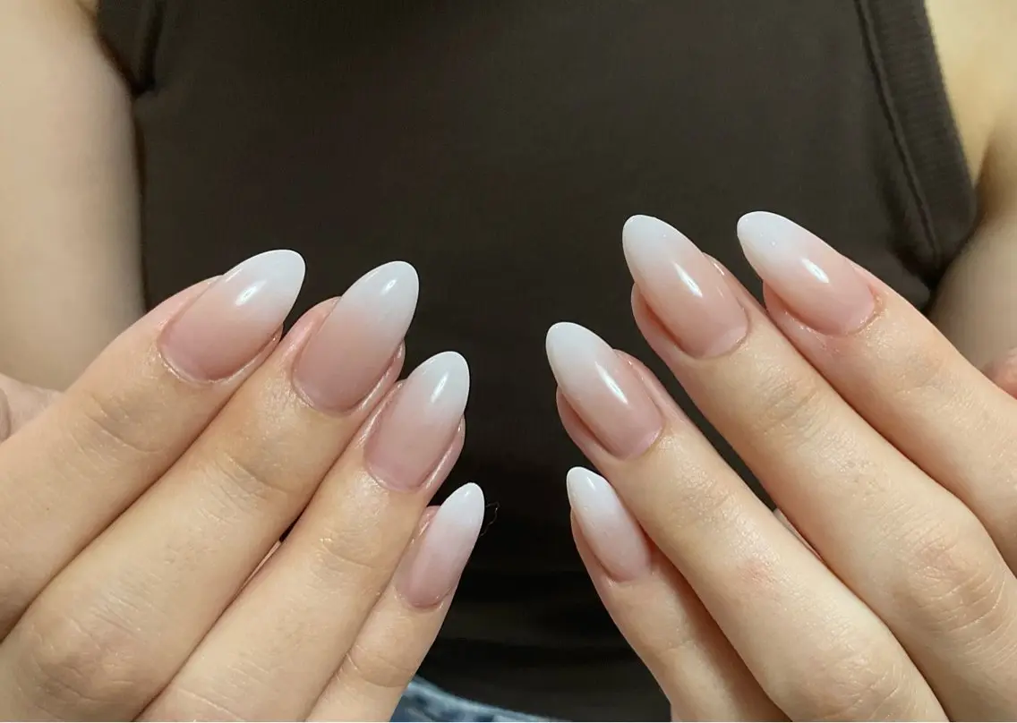 ネイル ハンドネイル yu iのネイルデザイン