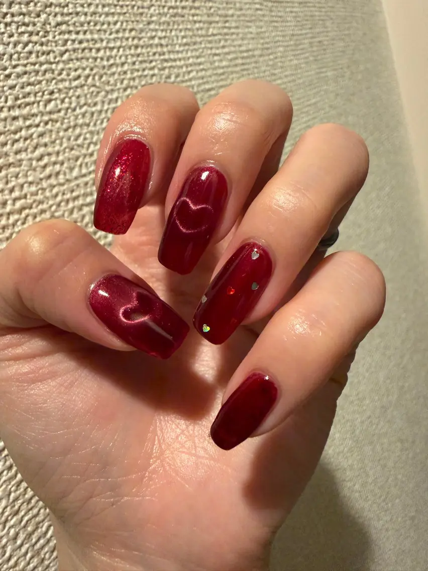 ネイル ハンドネイル Stella ✴︎nailのネイルデザイン