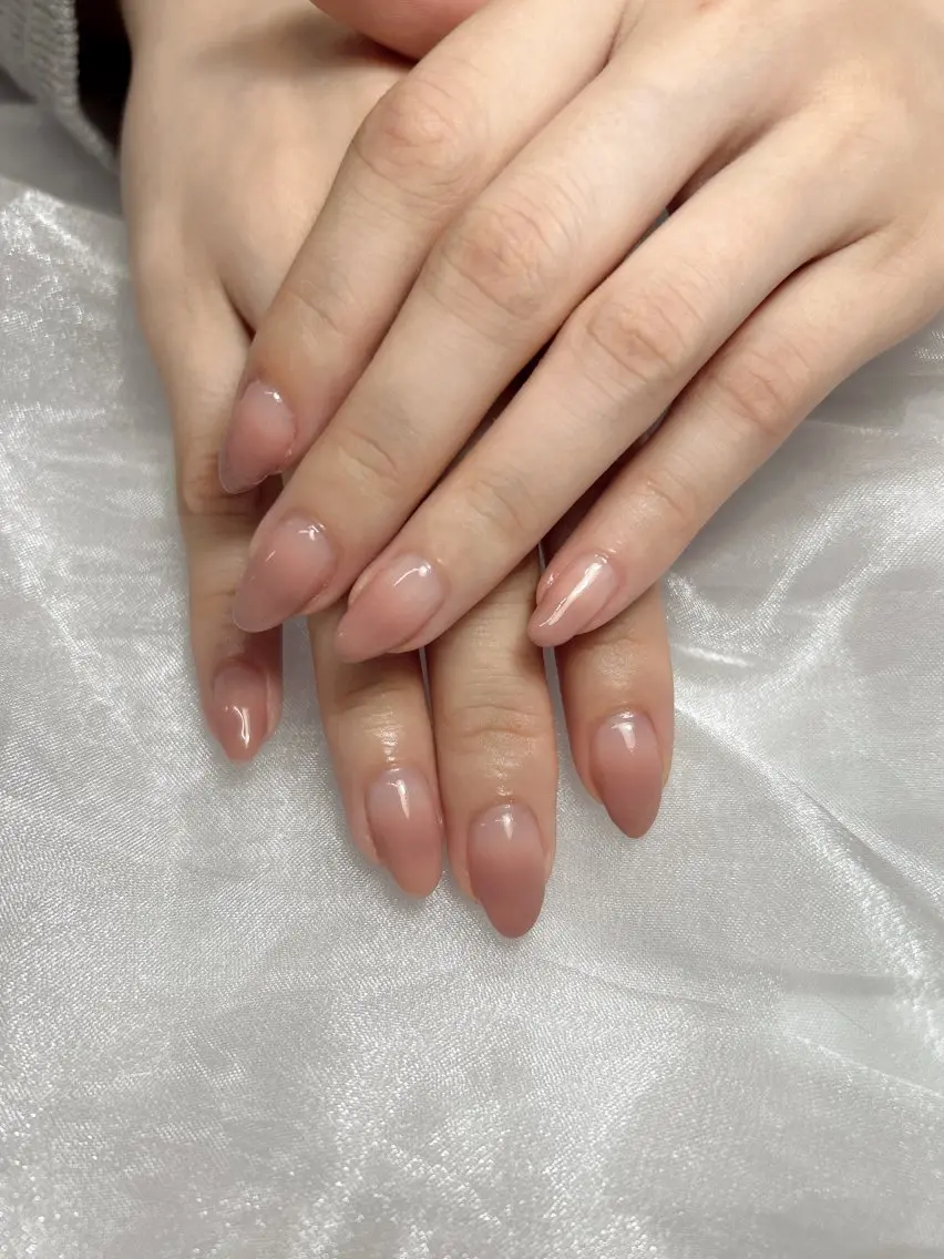 ネイル nail mor. 岐阜店　ありさのネイルデザイン