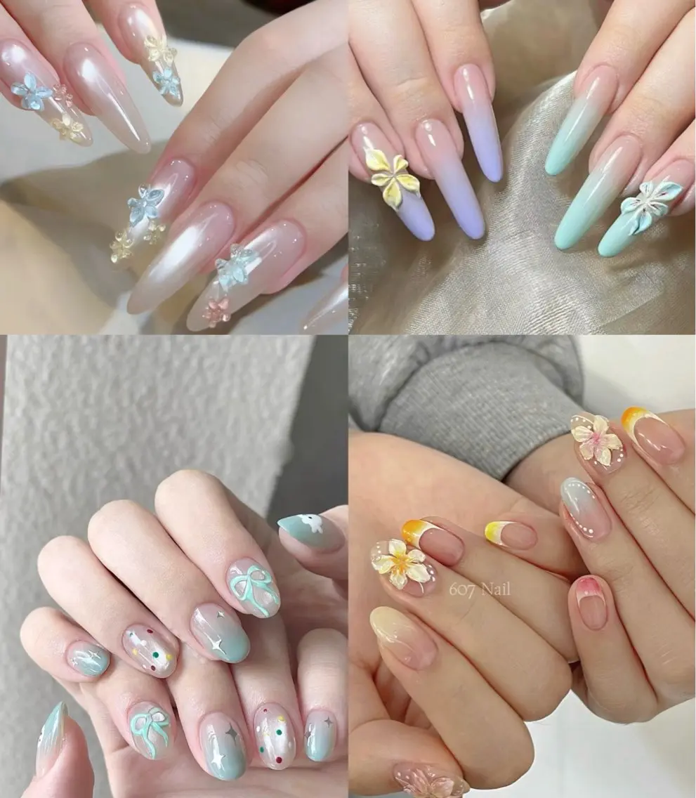 【春日限定】 本甲 ¥9000 長さだし ¥12500の写真