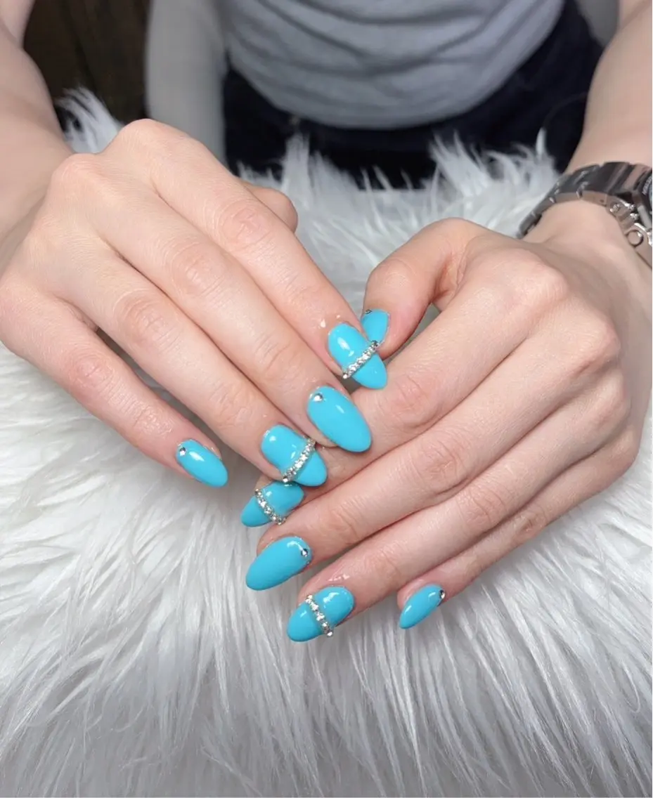 ネイル ハンドネイル Yuki Nailのネイルデザイン