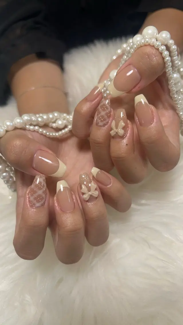 ネイル BELLUNA Mizuki❤︎のネイルデザイン