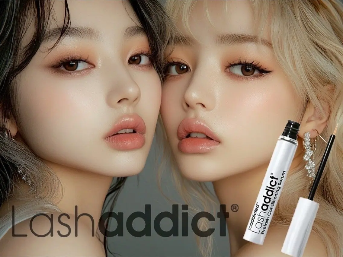 【⭐️5月限定⭐️】 🇰🇷パリジェンヌ+ラッシュアディクト✨(高級コーティング付)の写真