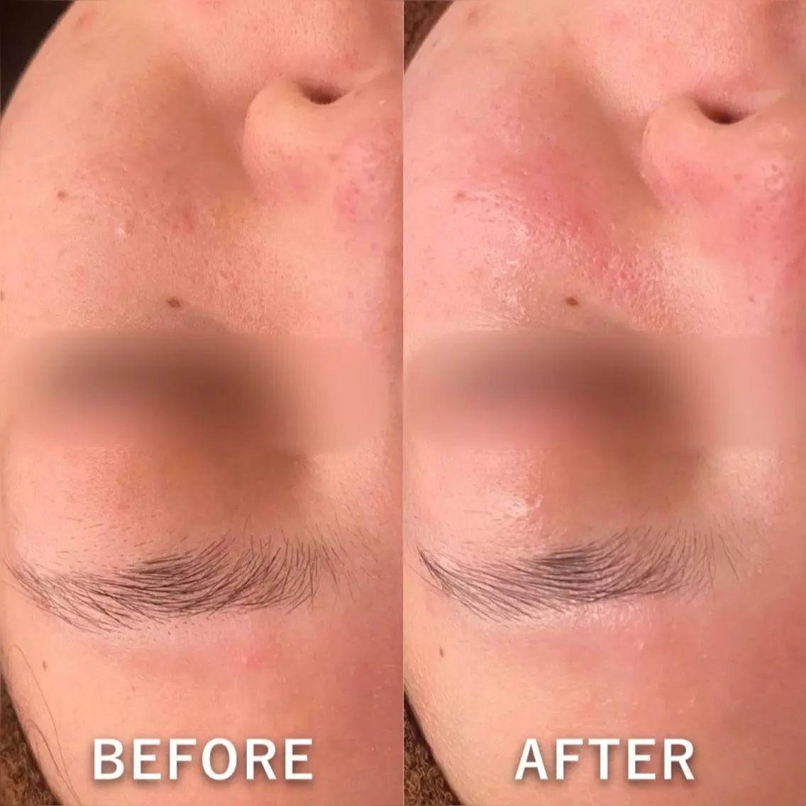Lien eye salonのマツエク・マツパデザイン