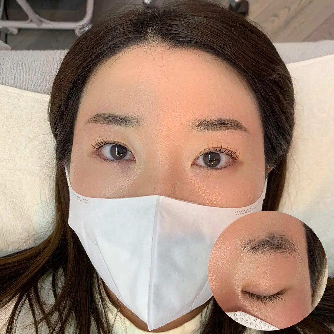 アイブロウ 育てる 美眉スタイリングの眉毛・アイブロウイメージ
