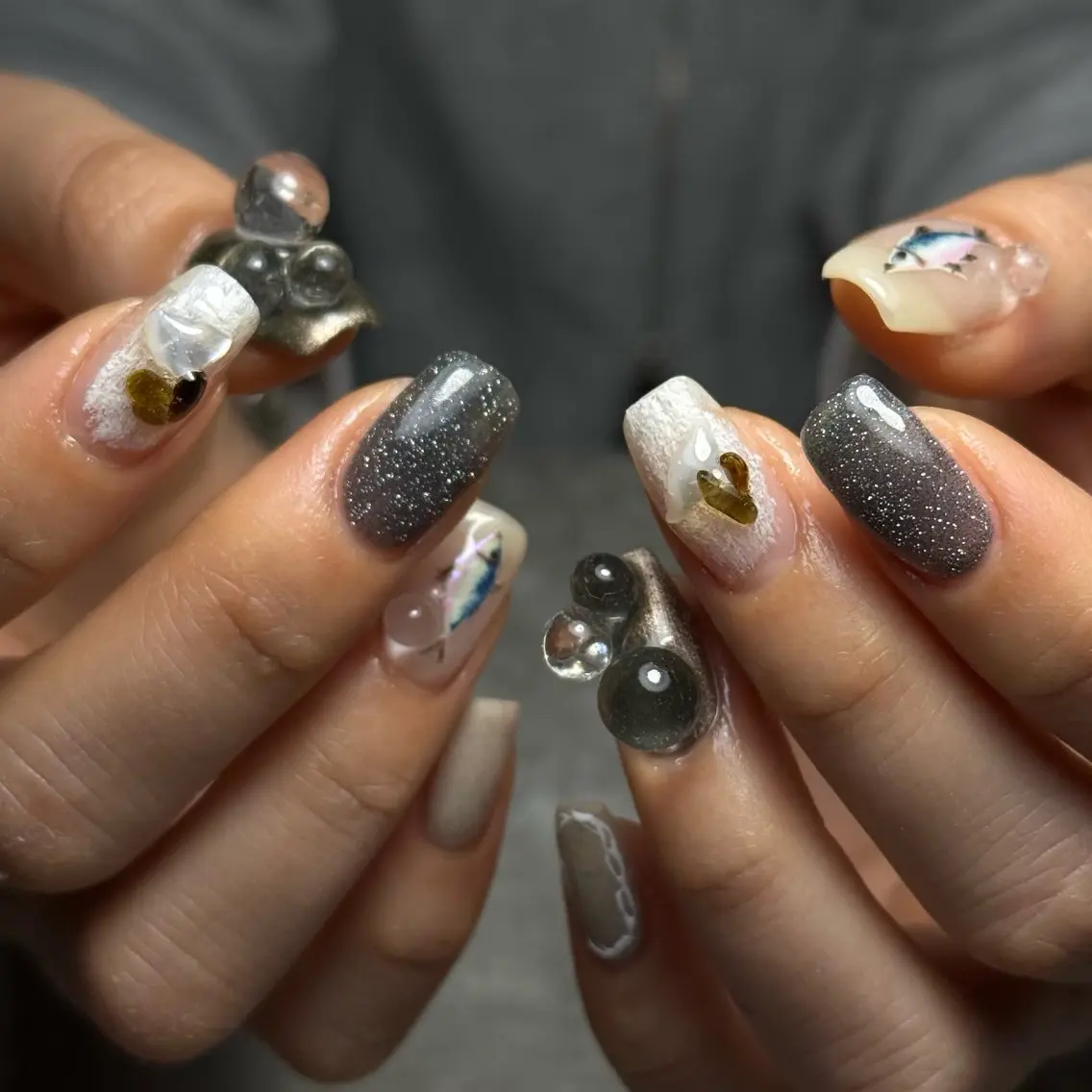 ネイル NAIL'S MODAのネイルデザイン