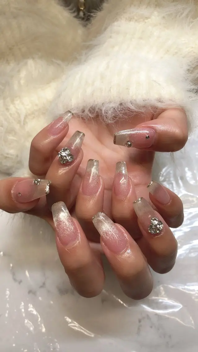 ネイル ✨アン ミユ✨のネイルデザイン