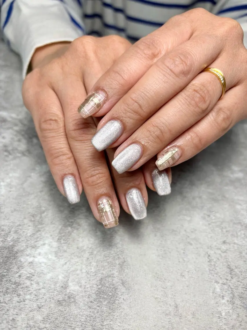 ネイル Y's nailのネイルデザイン