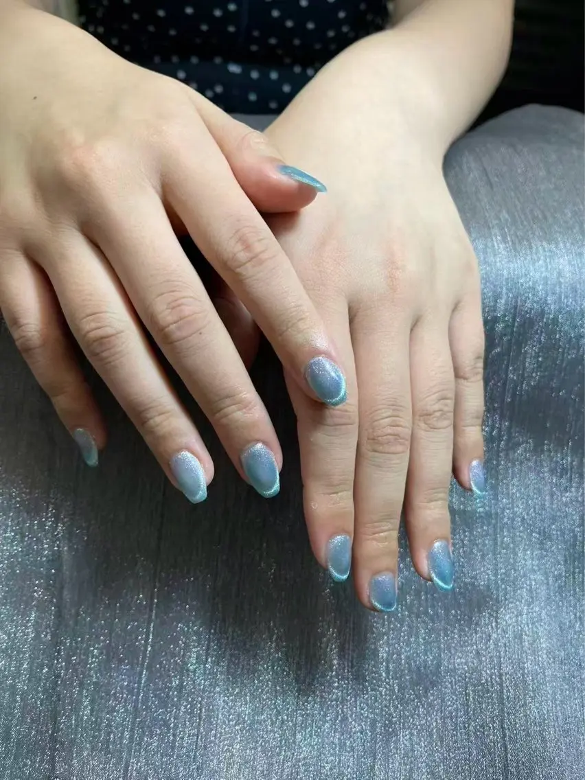 ネイル Sunny Nail くまのネイルデザイン