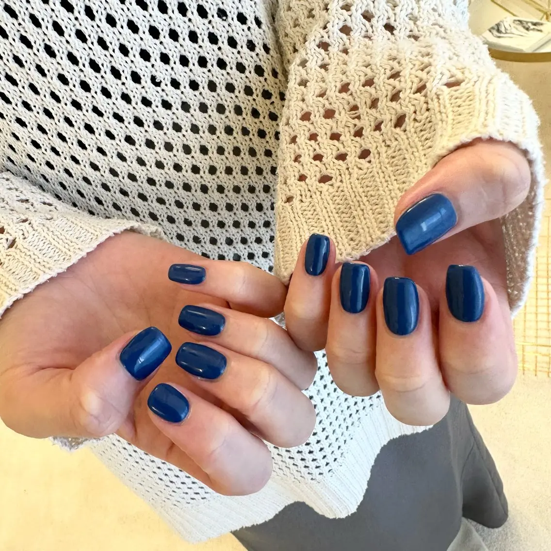 ネイル ハンドネイル Elegancia. Hiromiのネイルデザイン
