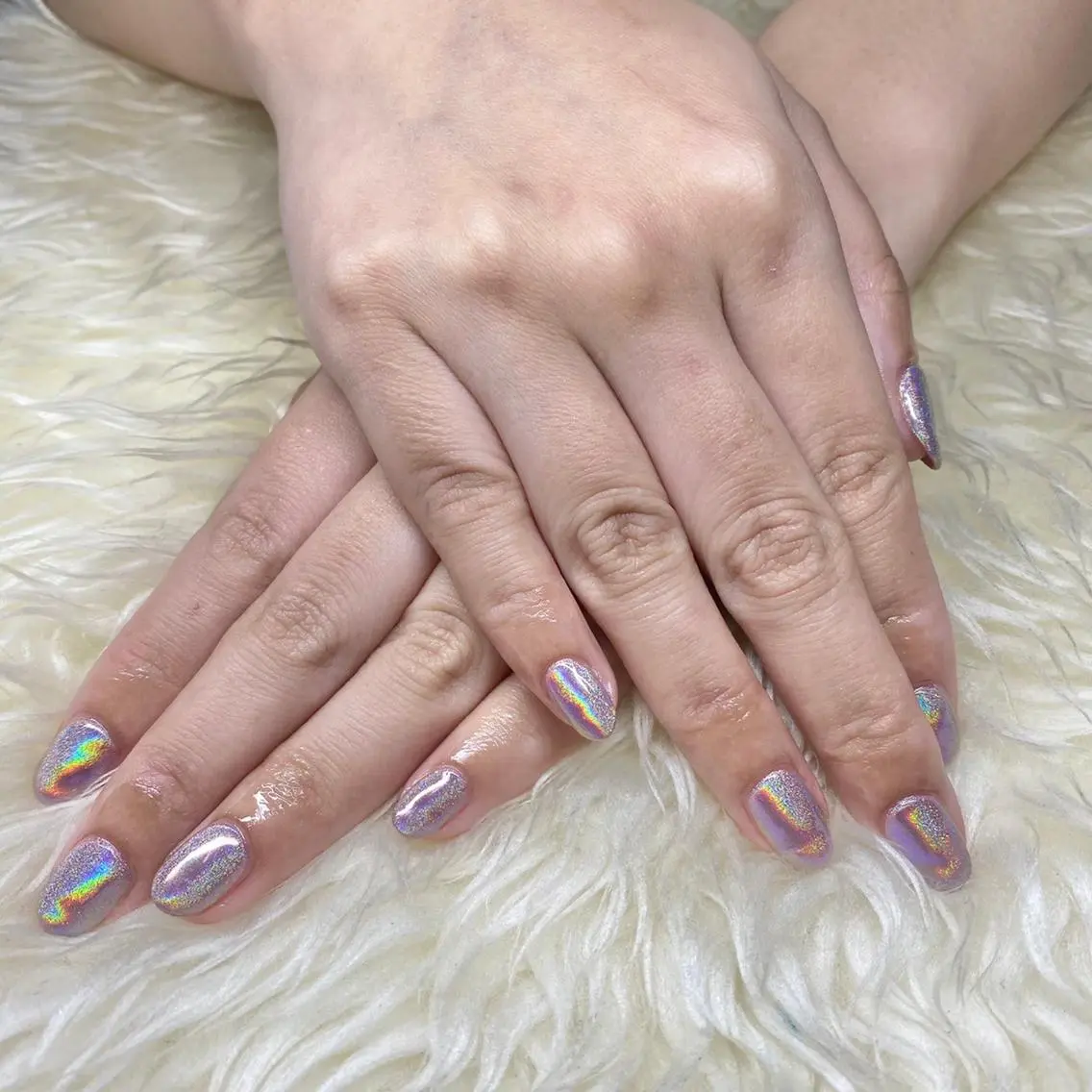 ネイル ハンドネイル Nail&eye Belire 新宿のネイルデザイン