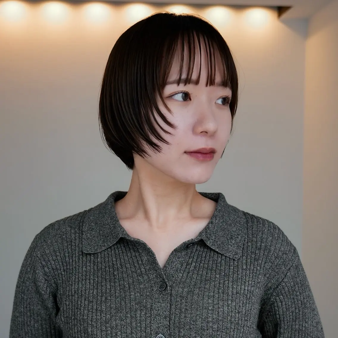 ショート カラー カット ヘアカラー quon RYUYA /ショート.ボブ✂️のその他イメージ