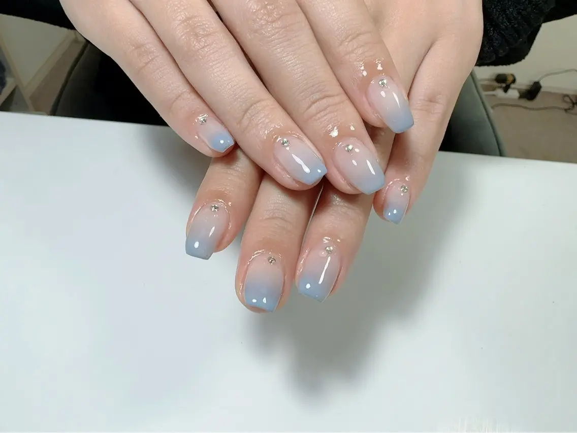 ネイル haru nailのネイルデザイン