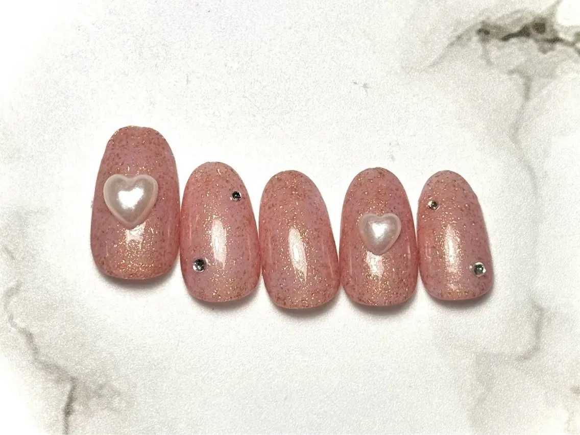 ネイル Nail Salon Raize/kuyaのネイルデザイン