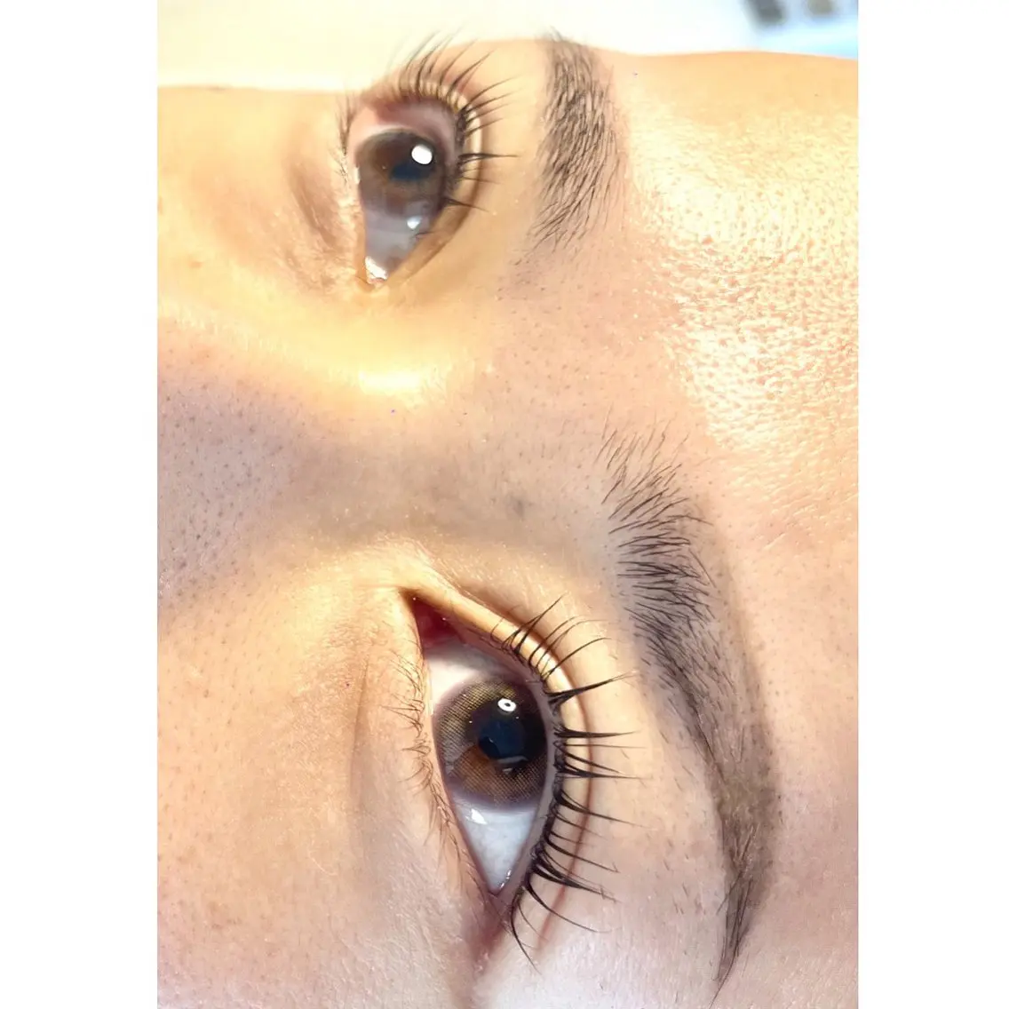 マツエク・マツパ マツパ eyelash GARDENのマツエク・マツパデザイン