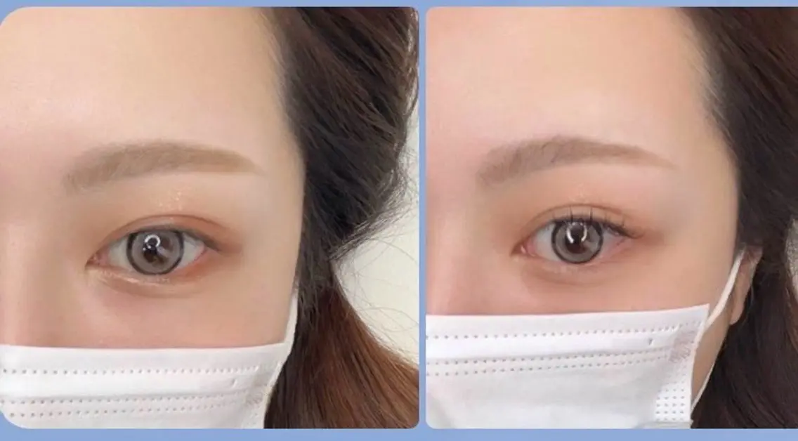 マツエク・マツパ salon loa 鈴木のマツエク・マツパデザイン