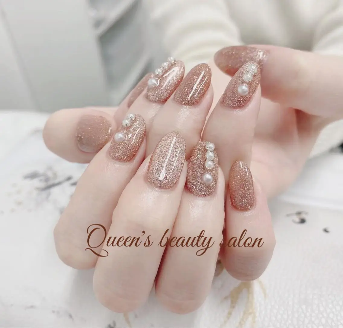 ネイル Queens ciciのネイルデザイン