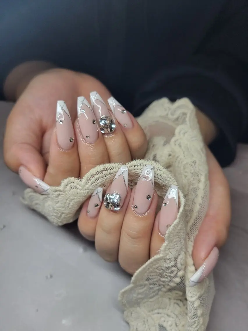 ネイル Nail salon Coco【溝の口駅】のネイルデザイン
