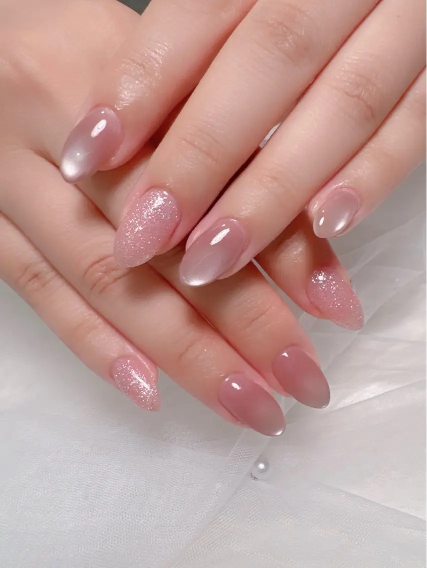 ネイル ハンドネイル mako✿ nailのネイルデザイン