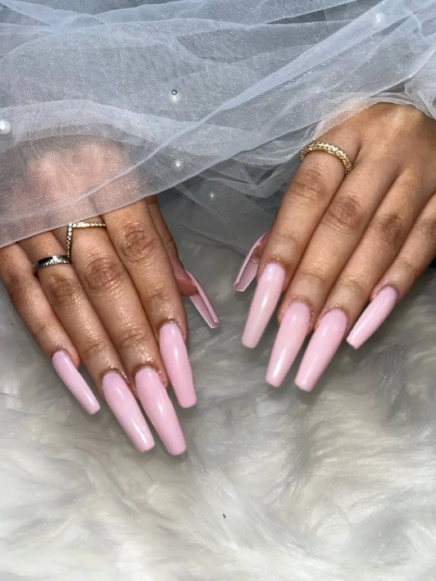 ネイル nail salon Lilynのネイルデザイン