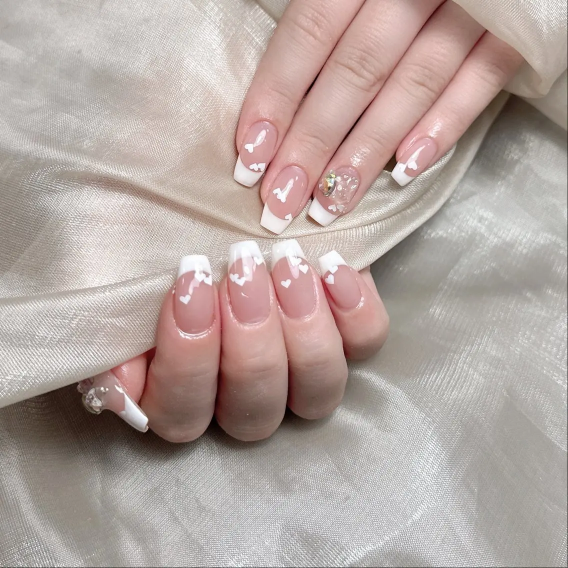 ネイル Shiori Nail salonのネイルデザイン