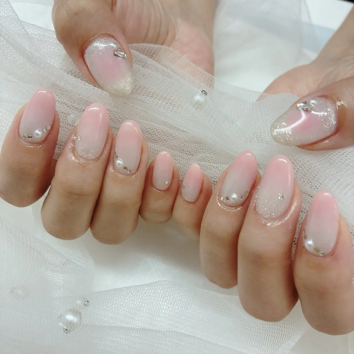 ネイル ru naのネイルデザイン