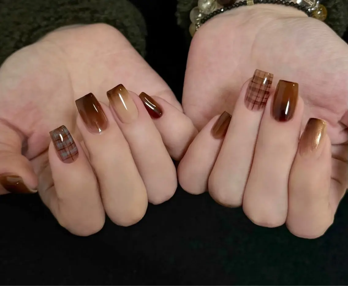 ネイル U mi Nail Salonのネイルデザイン