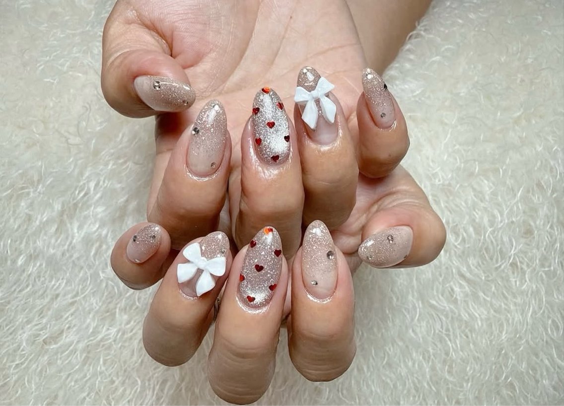 ネイル Mai Miのネイルデザイン