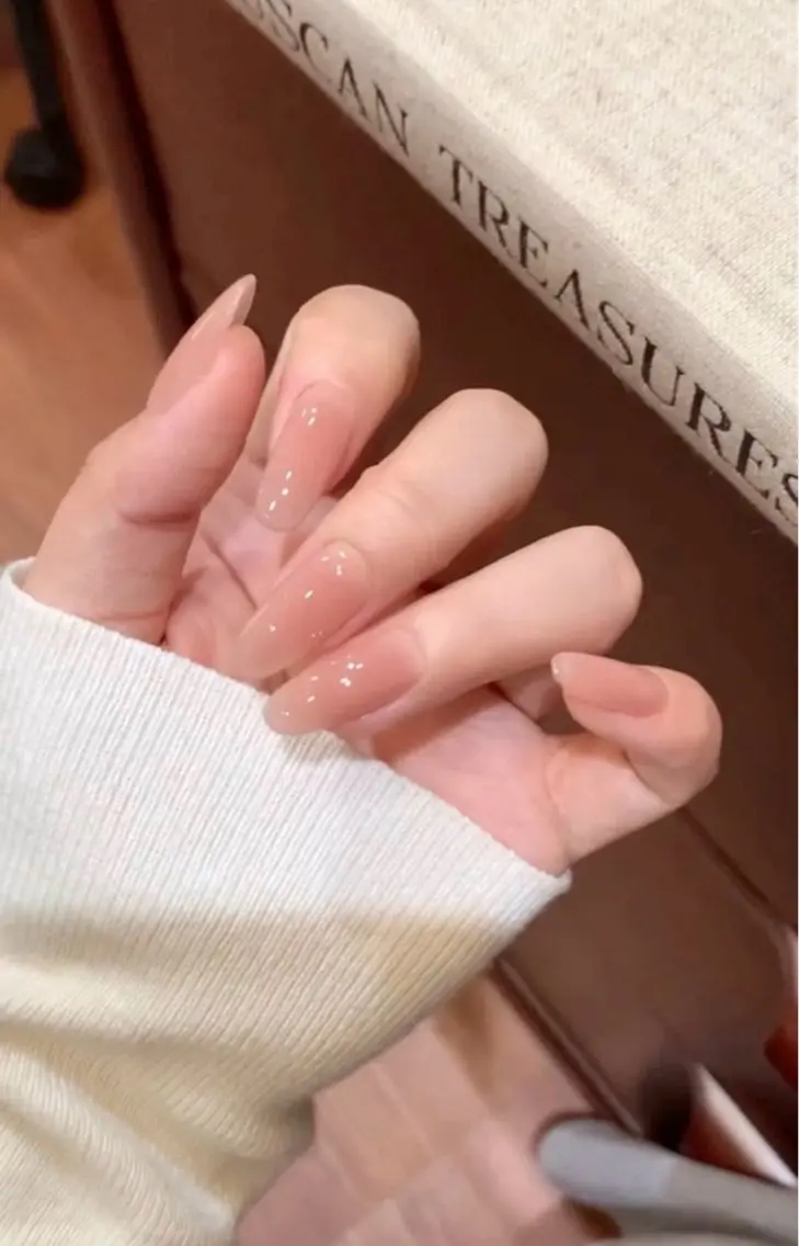 ネイル フットネイル H&B ホシのネイルデザイン