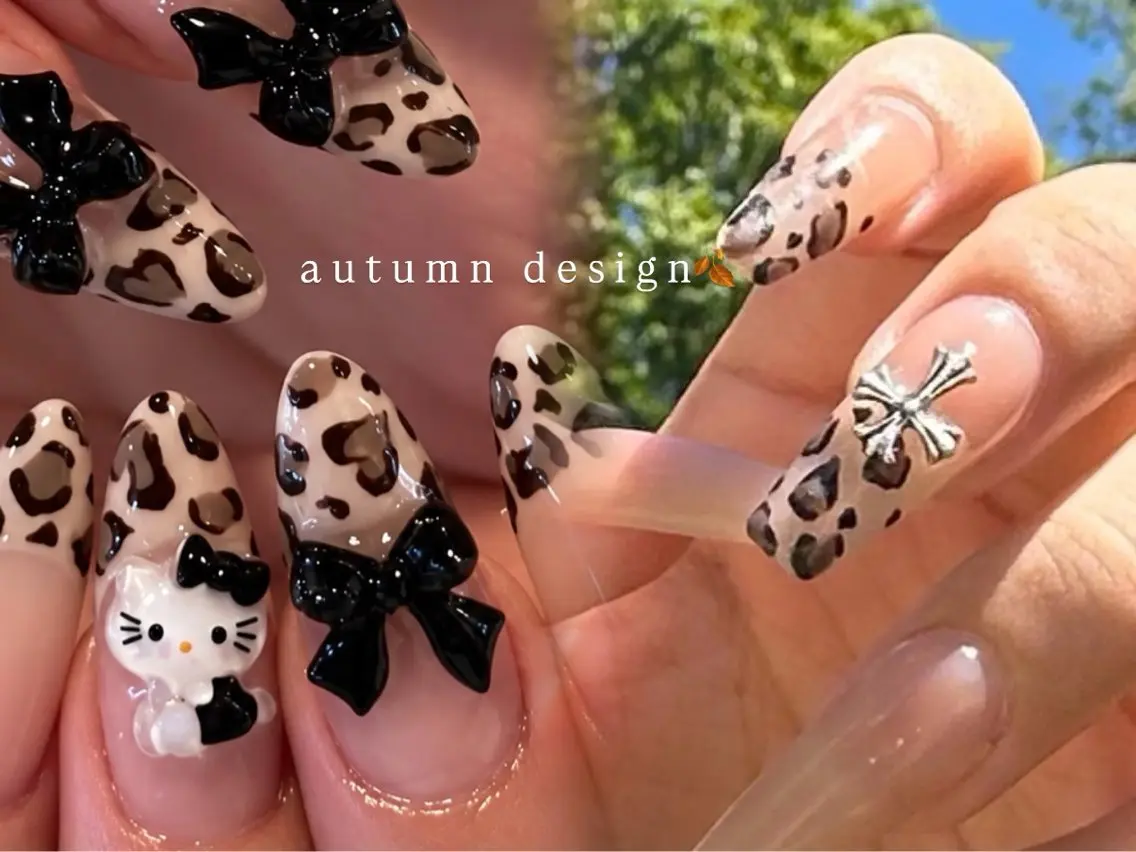 ネイル mignon nailのネイルデザイン