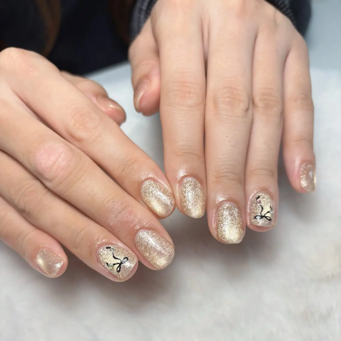 ネイル ハンドネイル STELLA nailのネイルデザイン