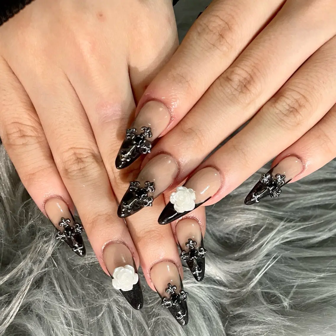 ネイル yukina nailのネイルデザイン