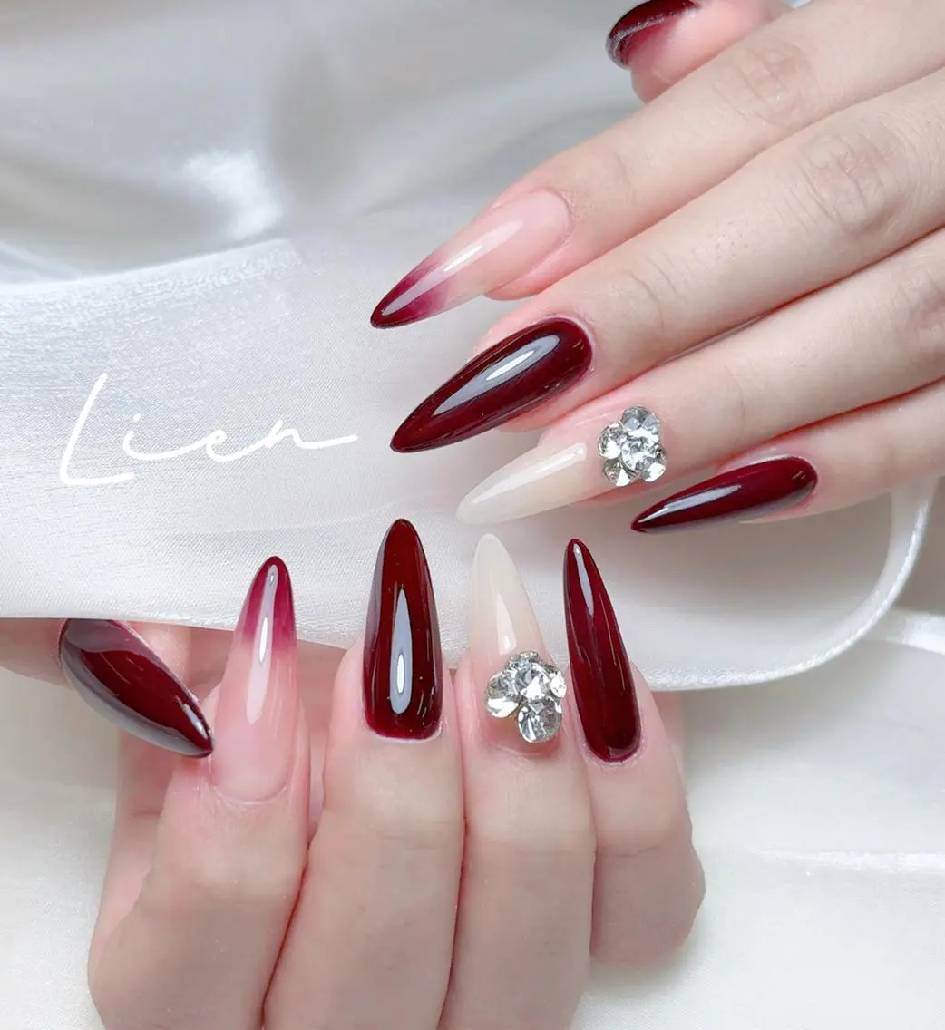 ネイル 👛Lien nailsのネイルデザイン