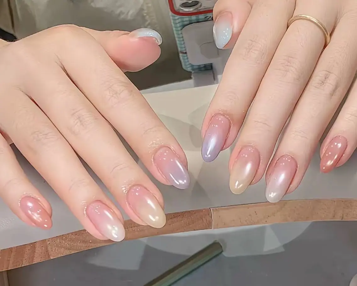 ネイル 秋 Nailsのネイルデザイン