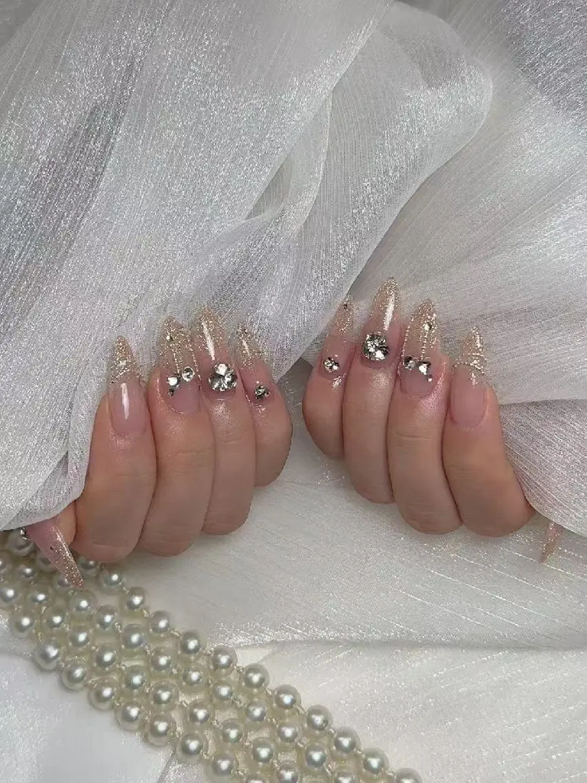ネイル ENsalon nailのネイルデザイン