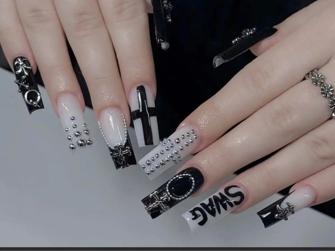 ネイル ハンドネイル YIA Nail Daikokuchoのネイルデザイン