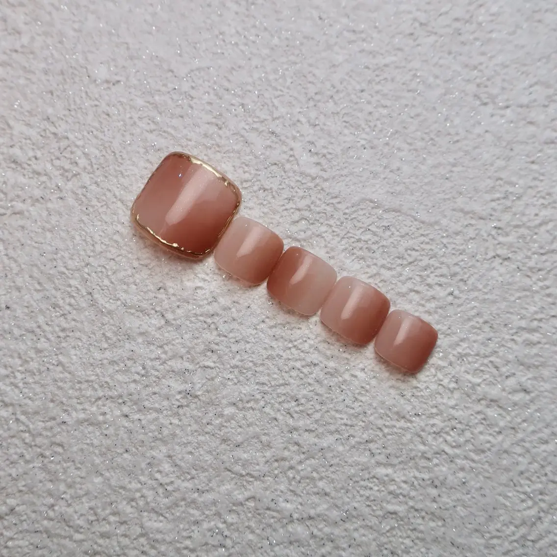 ネイル nail salon ワンミリオンのネイルデザイン