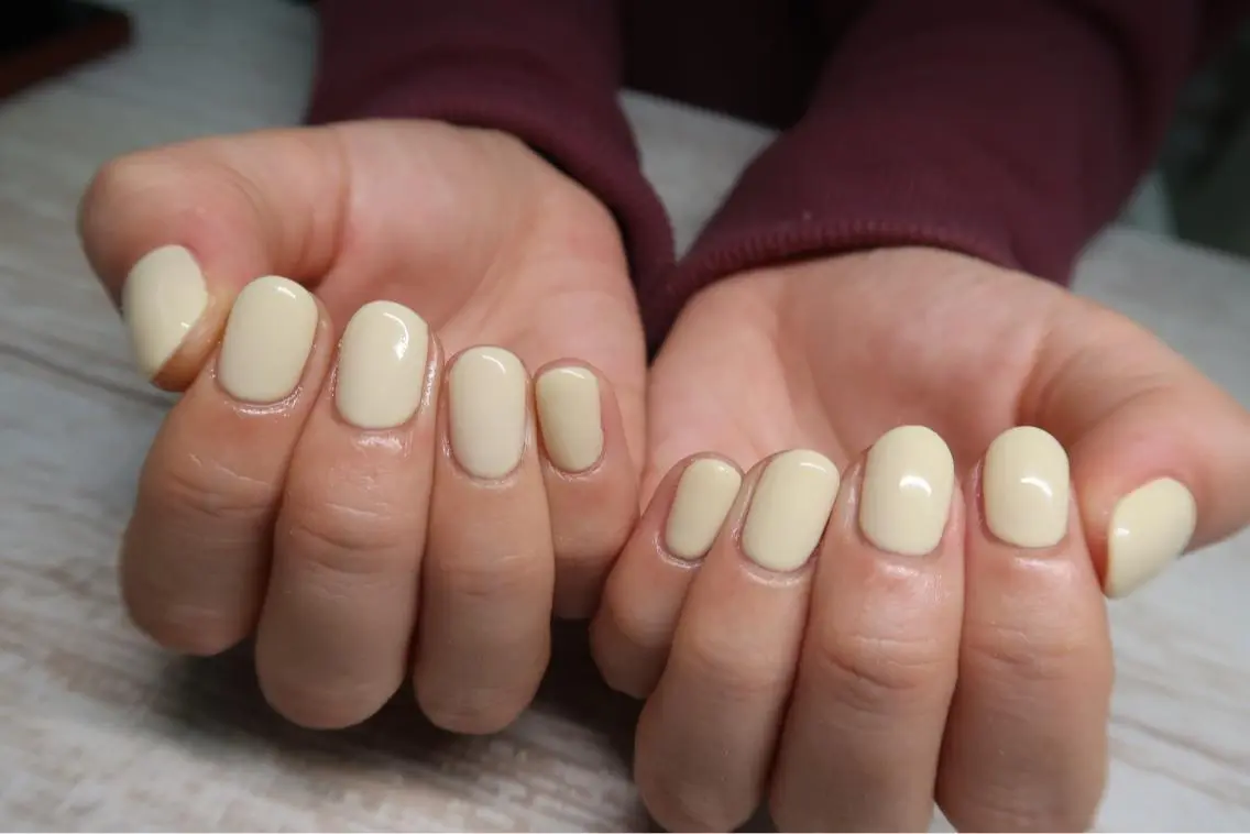 ネイル Fielia momoのネイルデザイン