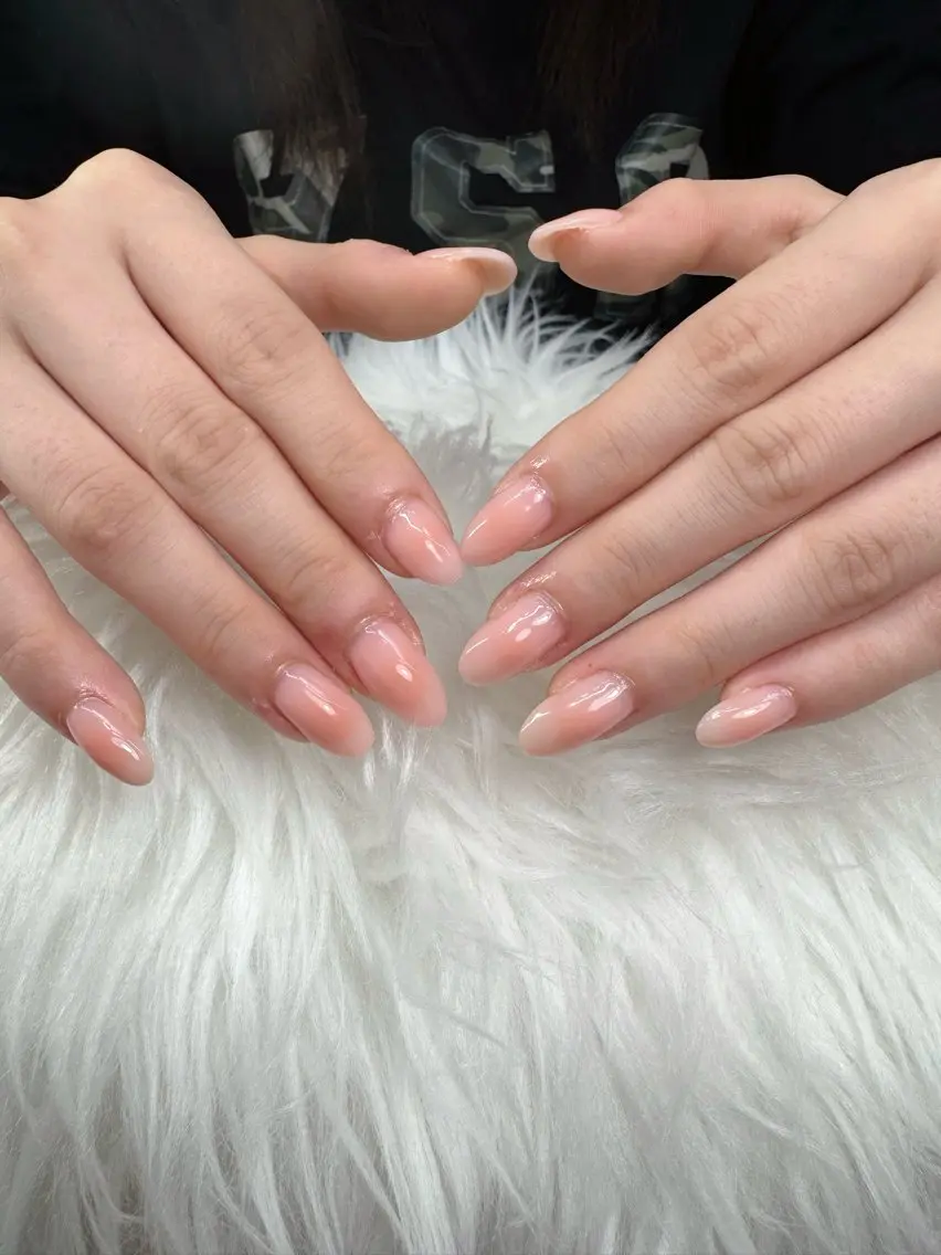 ネイル HANA Nail 自宅ネイルサロンのネイルデザイン