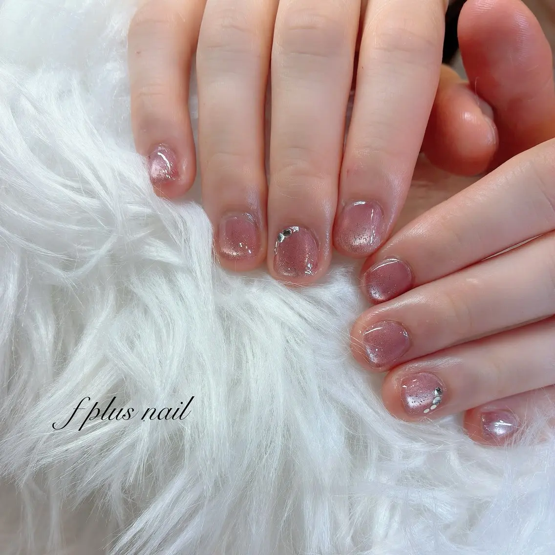 ネイル ハンドネイル kanako nail🌷のネイルデザイン