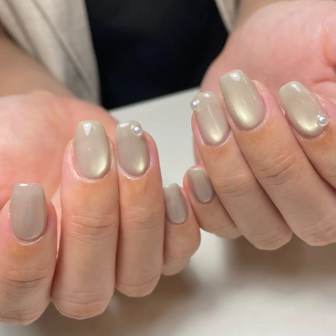 ネイル ハンドネイル THE NAILERYのネイルデザイン